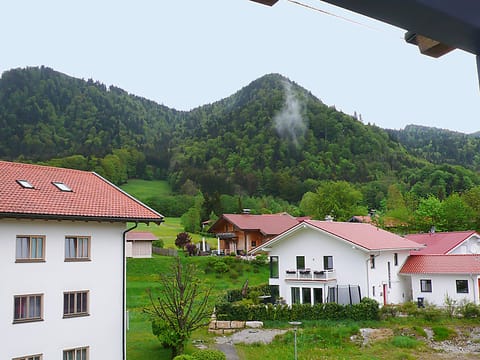 Bibelöd Apartment in Ruhpolding