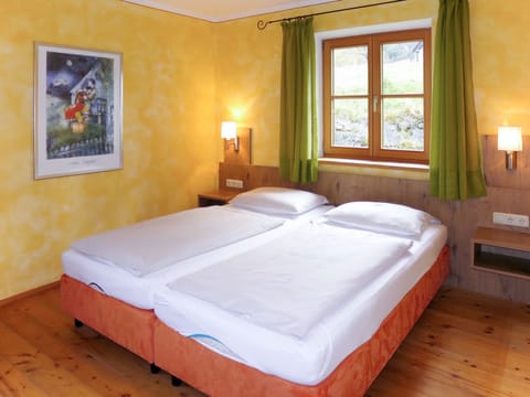 Maiergschwendt Vacation rental in Ruhpolding