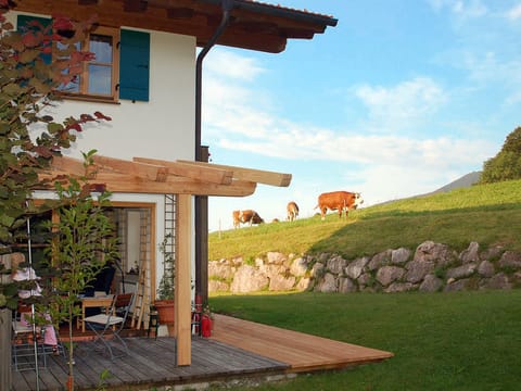 Maiergschwendt Vacation rental in Ruhpolding