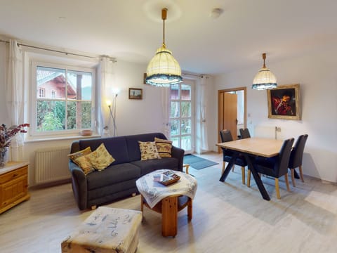 Christine Apartment in Berchtesgaden