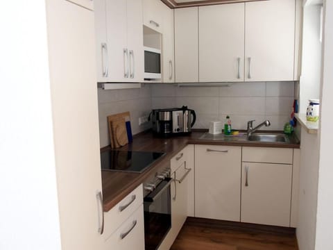 Fewo Schlossstr. Apartment in Oberstaufen