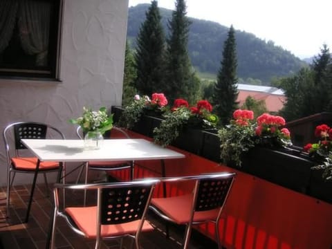 Fewo Schlossstr. Apartment in Oberstaufen