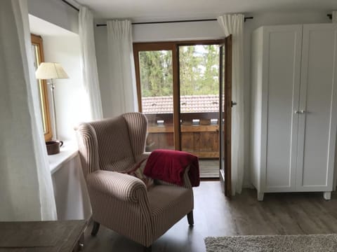 Kräuterhof-Ferienwohnung Apartment in Immenstadt