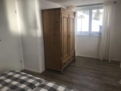 Kräuterhof-Ferienwohnung Apartment in Immenstadt