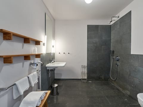 in Brandenburg An Der Havel mit Terrasse, Garten und Grill Apartment in Brandenburg