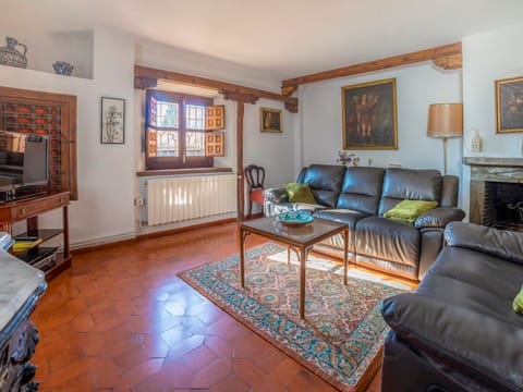 Carmen Del Agua Vacation rental in Granada