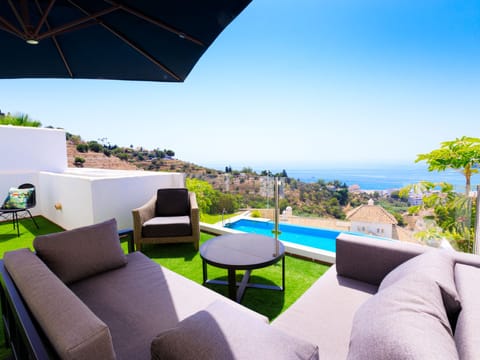 Creativo Vacation rental in La Herradura