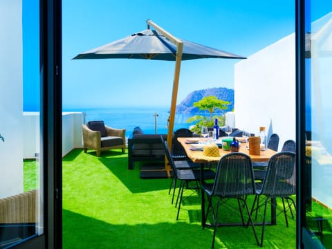 Creativo Vacation rental in La Herradura