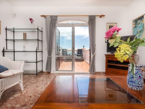 Nerja Penthouse Vacation rental in Nerja