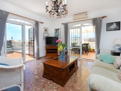 Nerja Penthouse Vacation rental in Nerja