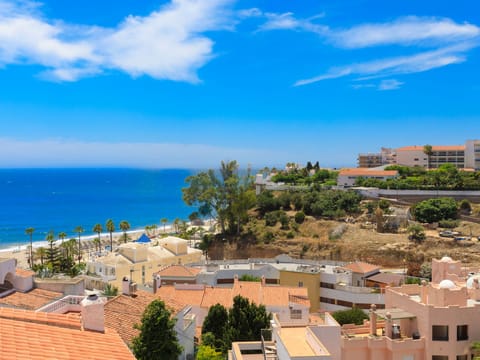 Nerja Penthouse Vacation rental in Nerja