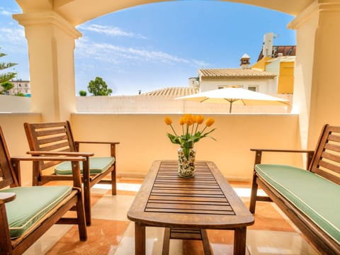 La Buganvilla Vacation rental in Nerja