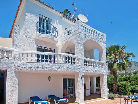 Villa Pueblo Jara Villa in Nerja