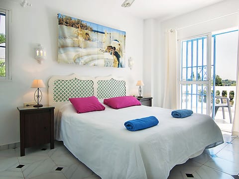 Villa Pueblo Jara Villa in Nerja