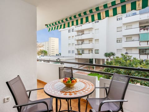 Carihuela Playa Apartment in Torremolinos