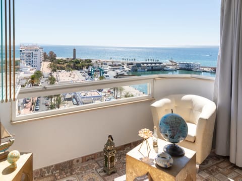 Property view