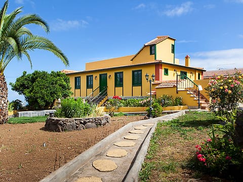 Camino La Candelaria Vacation rental in Orotava Valley