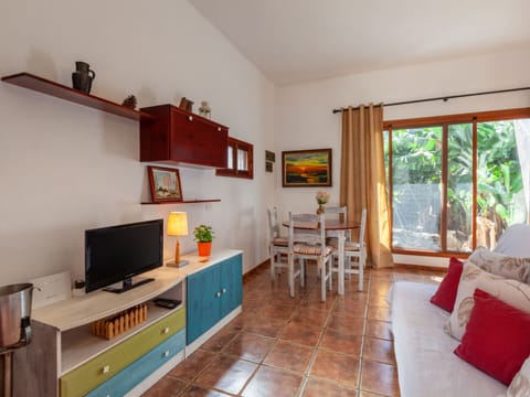 Los Jablitos Vacation rental in La Palma