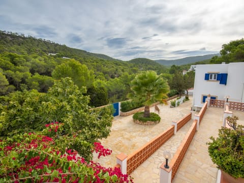 Anromi Casa in Ibiza
