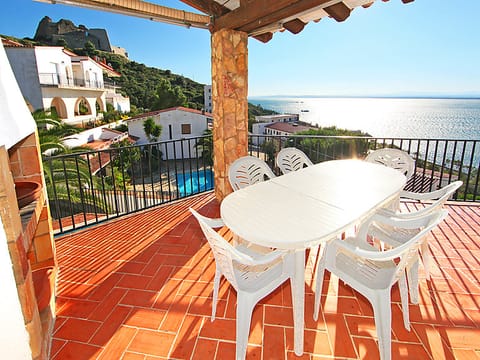 Joan Sarda Vacation rental in Roses