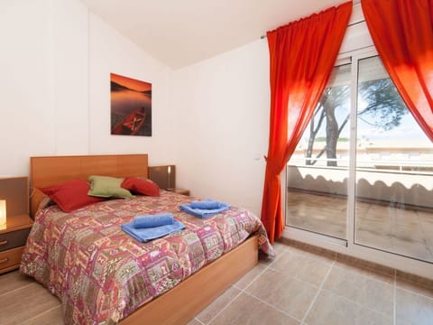 Juanes Vacation rental in L'Escala