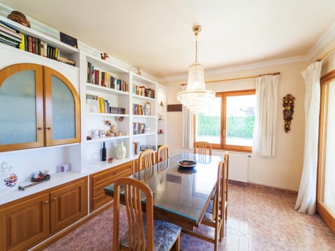 Miro Vacation rental in Baix Empordà