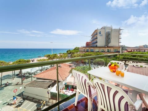 Blau Apartment in Platja d'Aro