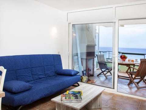 Vermell Apartment in Platja d'Aro