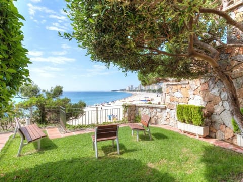 Crystal Vacation rental in Platja d'Aro