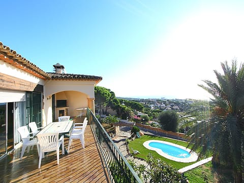 Puig Romani Vacation rental in Platja d'Aro