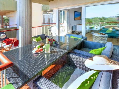 Nautic II Apartment in Platja d'Aro