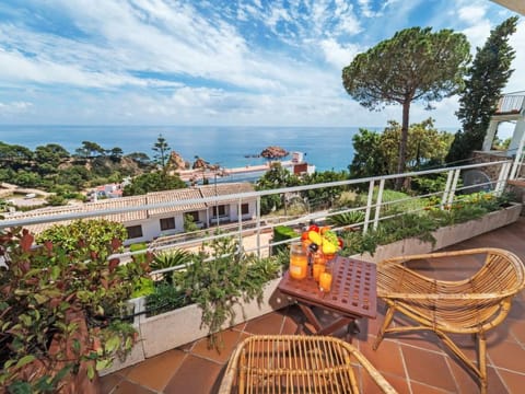 Zen Vacation rental in Tossa de Mar