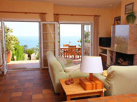 Zen Vacation rental in Tossa de Mar