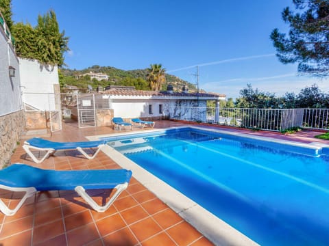 Berganti Vacation rental in Tossa de Mar