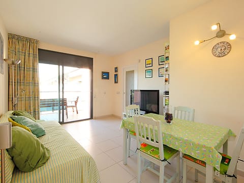 Tramuntana Apartment in Lloret de Mar