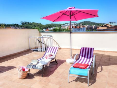 Tramuntana Apartment in Lloret de Mar