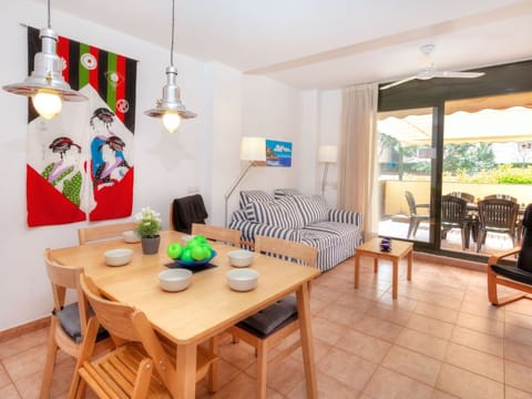 Gardenia Apartment in Lloret de Mar