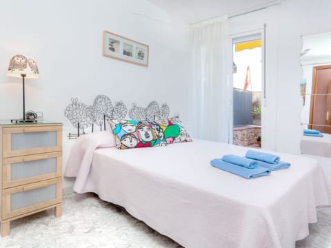 Fleming Apartment in Lloret de Mar