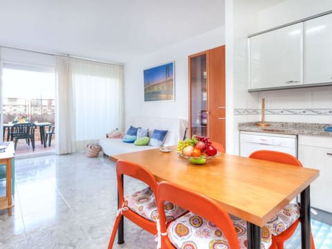 Fleming Apartment in Lloret de Mar