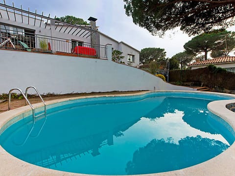 Ginesteres Vacation rental in Maresme