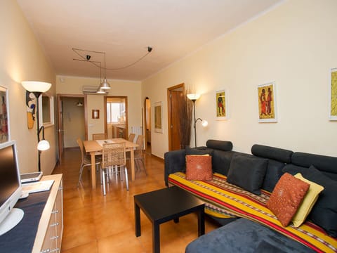Sardenya - Casp Vacation rental in Barcelona