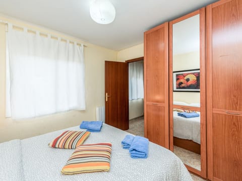 Camp Nou: Travessera de les Corts Holiday rental in Barcelona