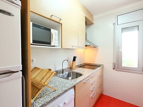 Terecel Salou Apartment in Salou