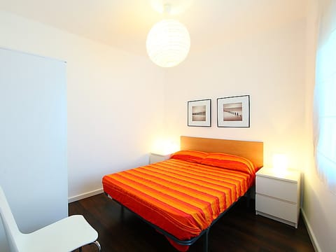 Terecel Salou Apartment in Salou