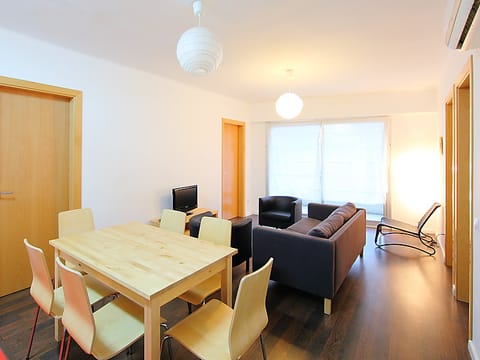 Terecel Salou Apartment in Salou