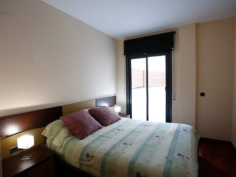 Sol Cambrils Park Bajos Apartment hotel in Cambrils