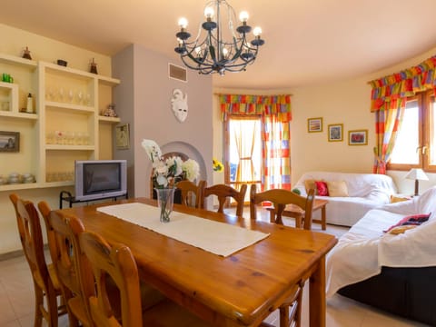 Fumadell Vacation rental in Montsià