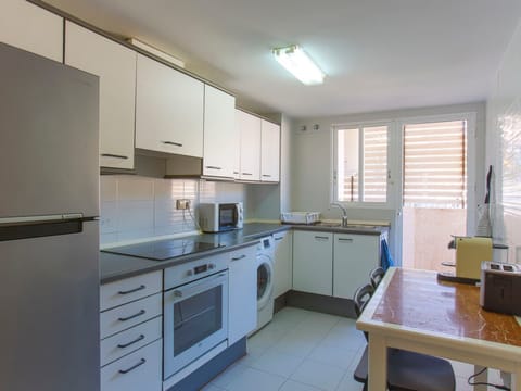 Ana Vacation rental in Cullera