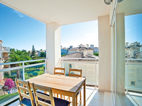 Arenal Apartment in Xàbia