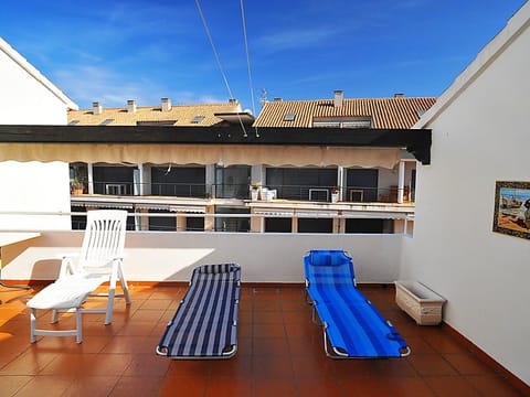 San Esteban Apartment hotel in Xàbia